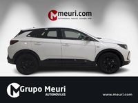 Usado Opel Grandland X 224 CV (164 kW) 2024 Blanco SUV