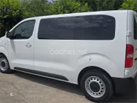 Usado Citroën Spacetourer Business Class 150 CV (110 kW) 2016 Blanco Monovolumen