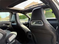 Käytetty Mercedes A180 AMG line 109 HP (80 kW) 2016 Valkoinen Sedan