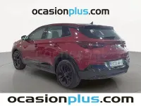 Usado Opel Grandland X S 130 CV (95 kW) 2024 Rojo SUV