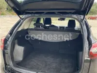Usado Mazda CX-5 Style 150 CV (110 kW) 2016 Negro SUV