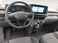 Nuevo VW T7 110 CV (80 kW) 2025 Blanco Van