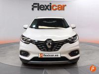 Usado Renault Kadjar Life 140 CV (102 kW) 2022 Blanco SUV