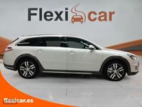 usado Peugeot 508 RXH 2.0 BlueHDi 133KW (180CV) Autom.