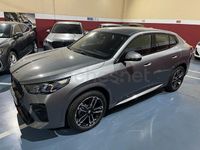 Nuevo BMW X2 M Sport 163 CV (119 kW) 2025 Gris / plata SUV
