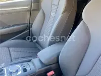 Usado Audi A3 S-Line 150 CV (110 kW) 2017 Negro Berlina