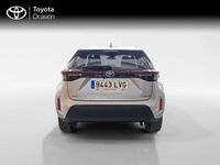 Usado Toyota Yaris Cross Active 116 CV (85 kW) 2021 Gris SUV