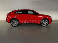 Usado Audi Q3 Sportback S-Line 150 CV (110 kW) 2025 Rojo SUV