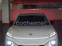 Usado MG Marvel R Luxury 132 kW (180 CV) 2021 Eléctrico SUV