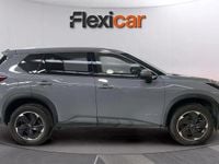 Usado Nissan X-Trail N-Connecta 207 CV (152 kW) 2024 Gris SUV