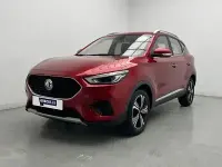 Usado MG ZS Comfort 106 CV (77 kW) 2023 Rojo diamond red dired SUV