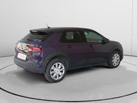 Usado Citroën C4 Cactus PureTech 131 CV (96 kW) 2018 Utilitario