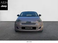 Nuevo Fiat 500 Icon 65 CV (47 kW) 2026 Otro Descapotable