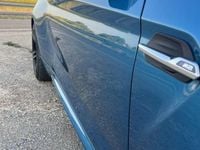 Usado BMW M2 370 CV (272 kW) 2017 Azul Coupe