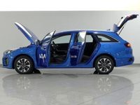 Usado Kia Ceed 141 CV (103 kW) 2022 Utilitario