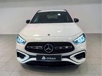 Usado Mercedes GLA200 150 HP (110 kW) 2024 Branco SUV