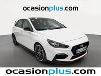 Usado Hyundai i30 N Performance 275 CV (202 kW) 2018 Blanco Utilitario