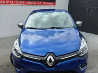 Usado Renault Clio IV Zen 120 CV (88 kW) 2017 Azul Berlina