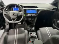 Nuevo Opel Corsa Edition 110 CV (80 kW) 2026 Negro Utilitario