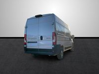 Usado Peugeot Boxer S 140 CV (102 kW) 2024 Blanco Van