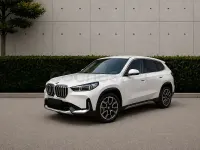 Usado BMW X1 150 CV (110 kW) 2024 Blanco SUV