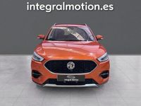 Usado MG ZS Comfort 116 CV (85 kW) 2025 Naranja SUV