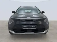 Usado Kia Niro 150 kW (204 CV) 2025 Negro SUV