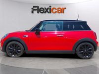 Usado Mini Cooper 192 CV (141 kW) 2020 Rojo Utilitario