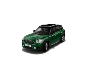 Usado Mini Cooper D Countryman 150 CV (110 kW) 2020 SUV