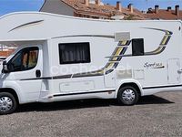 Usado Fiat Ducato 130 CV (95 kW) 2012 Blanco Van
