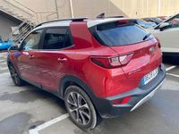 Usado Kia Stonic 100 CV (73 kW) 2020 Rojo SUV