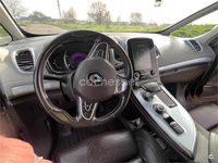 Usado Renault Espace Initiale Paris 160 CV (117 kW) 2016 Negro Monovolumen