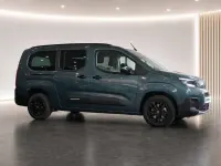 Nuevo Citroën Berlingo 100 CV (73 kW) 2026 Azul Monovolumen