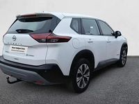 Usado Nissan X-Trail Acenta 214 CV (157 kW) 2023 Yuki white SUV
