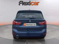 Usado BMW 216 109 CV (80 kW) 2020 Azul Coupe