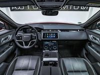 Usado Land Rover Range Rover Velar Basis 250 CV (183 kW) 2022 Burdeos SUV
