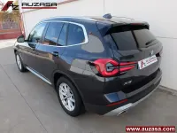 Usado BMW X3 xLine 190 CV (139 kW) 2023 Gris SUV