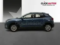 Usado Kia Stonic 79 CV (58 kW) 2025 Azul SUV