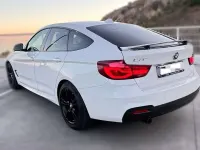 Usado BMW 318 150 CV (110 kW) 2020 Blanco Berlina