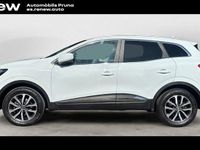 Usado Renault Kadjar Zen 115 CV (84 kW) 2021 Blanco SUV