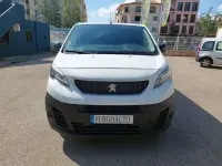 Usado Peugeot Expert S 120 CV (88 kW) 2021 Blanco Van