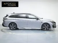 Occasion Peugeot 308 SW GT 180 ch (132 kW) 2024 Gris Break