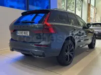 Usado Volvo XC60 Ultra 350 CV (257 kW) 2026 Azul SUV