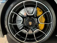 Usado Porsche 911 Turbo S Cabriolet 711 CV (522 kW) 2025 Gris / plata Descapotable