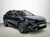 Usado Cupra Formentor 151 CV (111 kW) 2025 Negro SUV