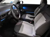Usado Mini Cooper Essential 135 kW (184 CV) 2024 Gris Utilitario
