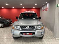 usado Mitsubishi Montero 2.5 TDI Sahel