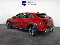 Usado Kia XCeed 160 CV (117 kW) 2021 Rojo SUV