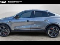 Usado Renault Arkana R.S. 140 CV (102 kW) 2021 Gris SUV