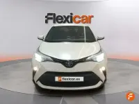 Usado Toyota C-HR Advance 122 CV (89 kW) 2023 Blanco SUV